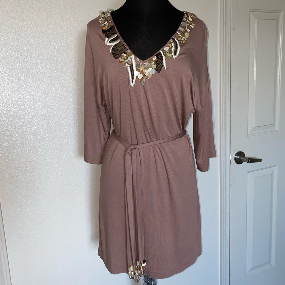 Vintage Trina Turk Dress